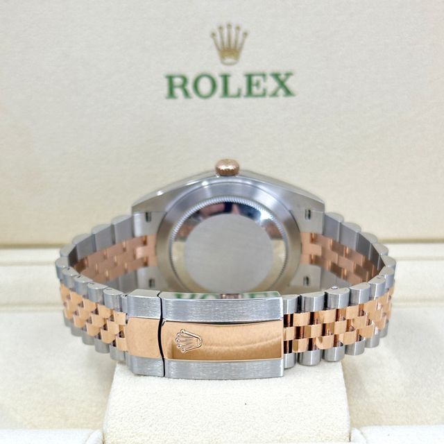 Rolex Datejust 41 126331 Image 3